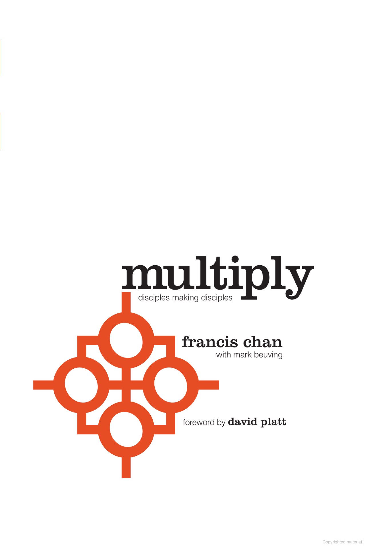 Making Disciples